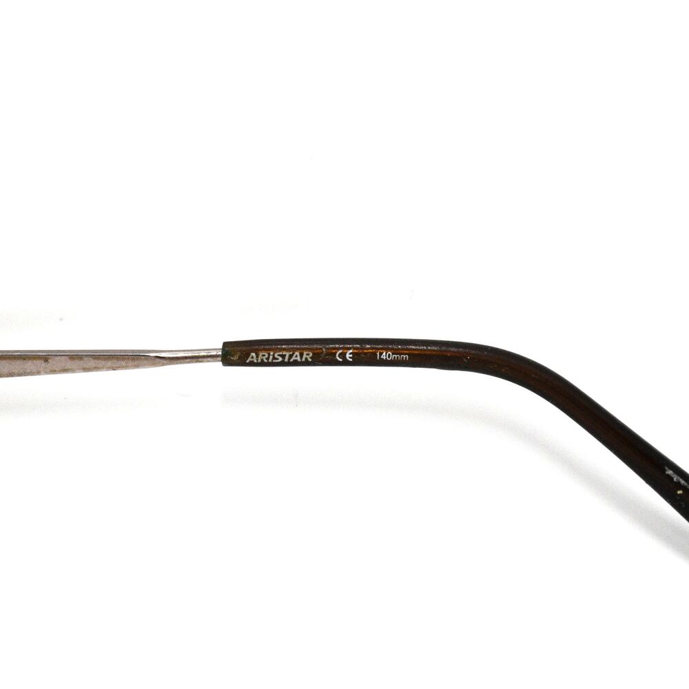 Aristar Charmant AR16316 Color-573 51-18-140mm Eyeglasses FRAMES ONLY - GOOD - Picture 8 of 12